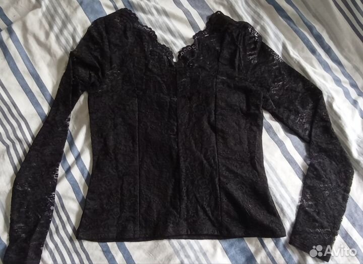 Блузка Н&М женская