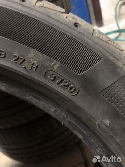 Hankook Ventus S1 Evo 2 K117B 225/50 R17 94Y