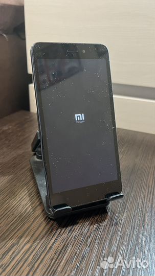 Xiaomi Redmi 4A, 2/32 ГБ