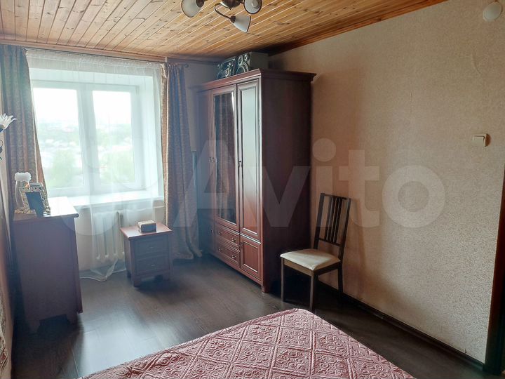 2-к. квартира, 48,7 м², 8/10 эт.