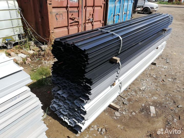 Порошковая окраска