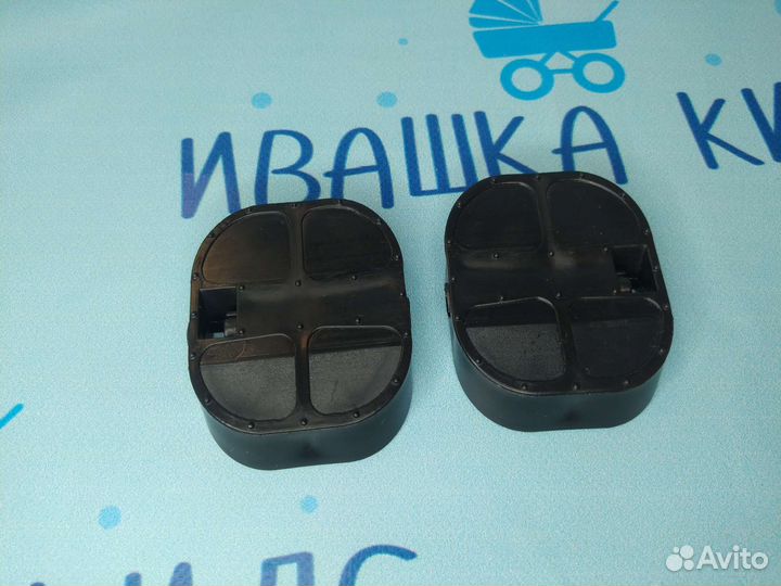 Запчасти для велосипедов -управляшек