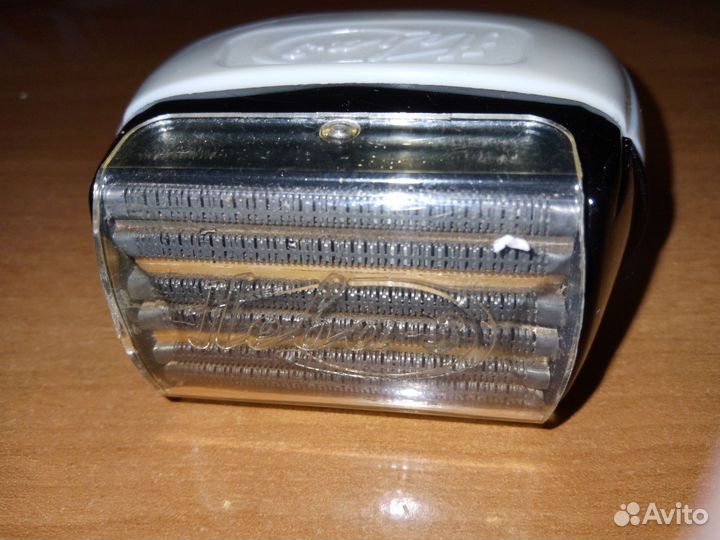 Эл.бритва 