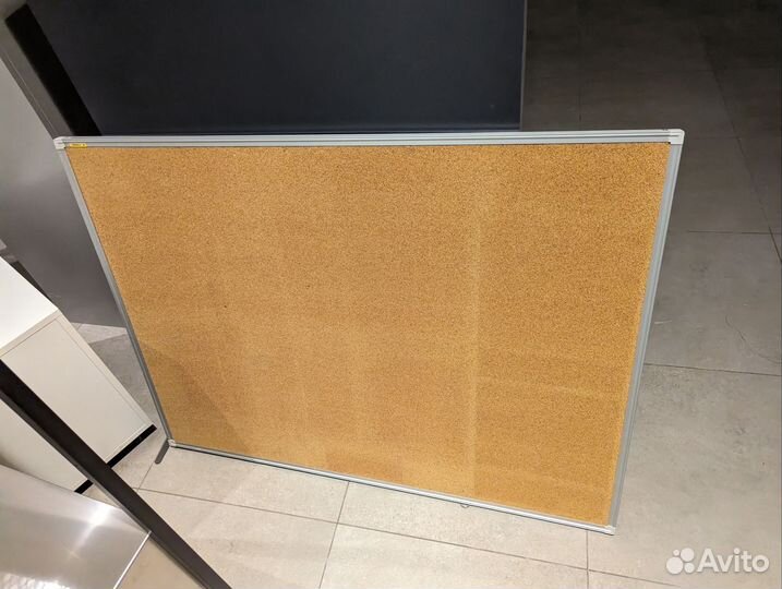 Пробковая доска