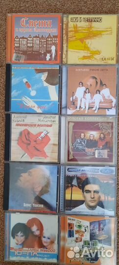 Света,Ежи и Петруччо,Ад либитум,А-студио