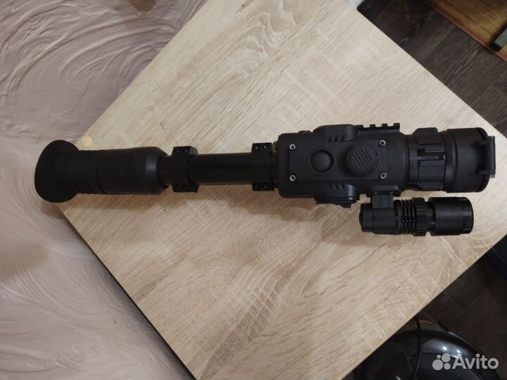 Прицел ночного видения yukon photon RT 4.5X42