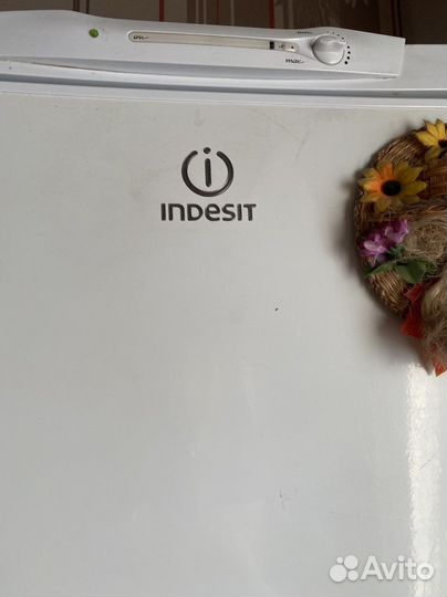 Холодильник б/у