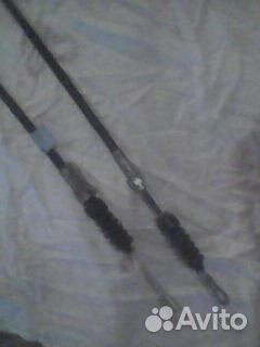 Лев. и прав. на волгу газ 3110