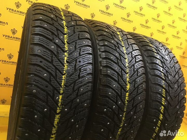 Nokian Tyres Hakkapeliitta 8 195/65 R15 95T