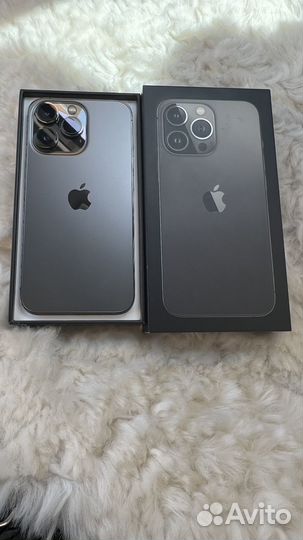 iPhone 13 Pro, 128 ГБ