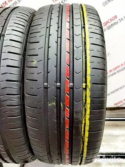 Continental ContiPremiumContact 5 205/60 R15 91H