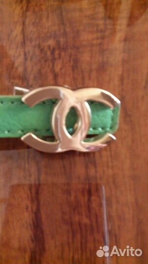 Ремешки женские