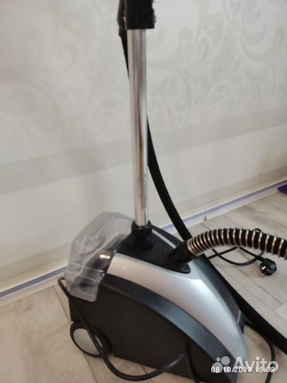 Ручной отпариватель