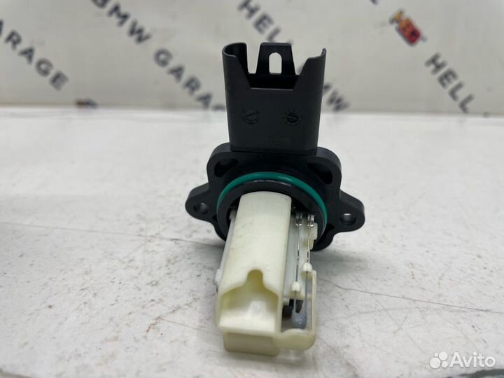 Расходомер Bmw E90 E91 E92 E83 N53B30