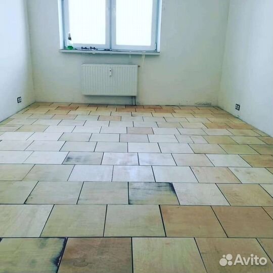 Укладка,Циклевка, Шлифовка,Паркета