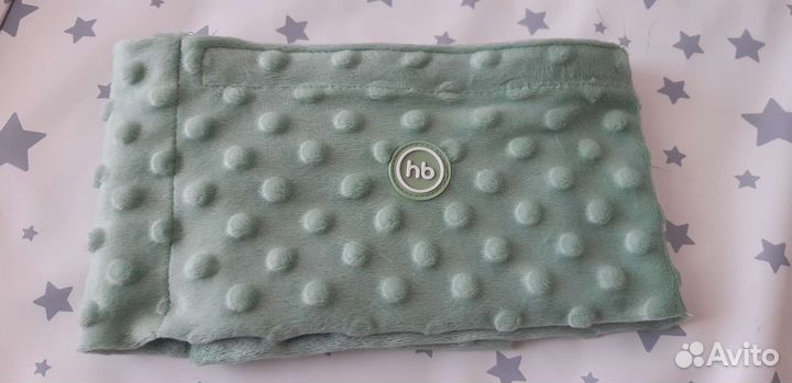 Антиколиковая грелка