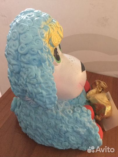 Копилка «Козочка»