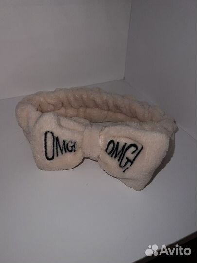 Ободок для волос