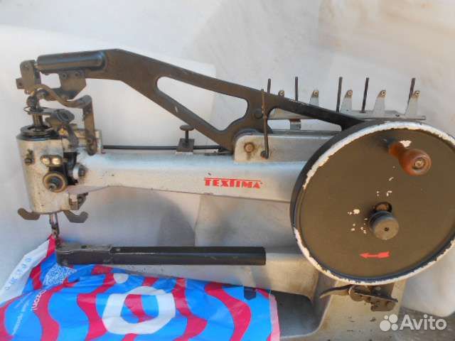 Машина claes 8346- -самый большой челнок Текстима