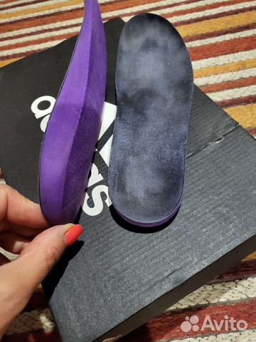 Ортопедические стельки