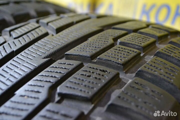 Yokohama Geolandar I/T-S G073 235/55 R19