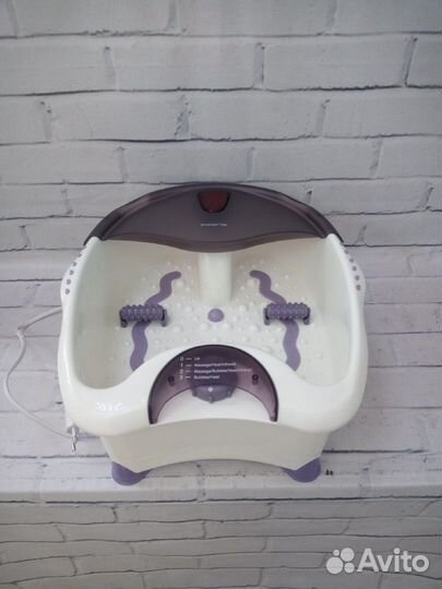 Гидромассажная ванночка для ног Polaris PMB1102