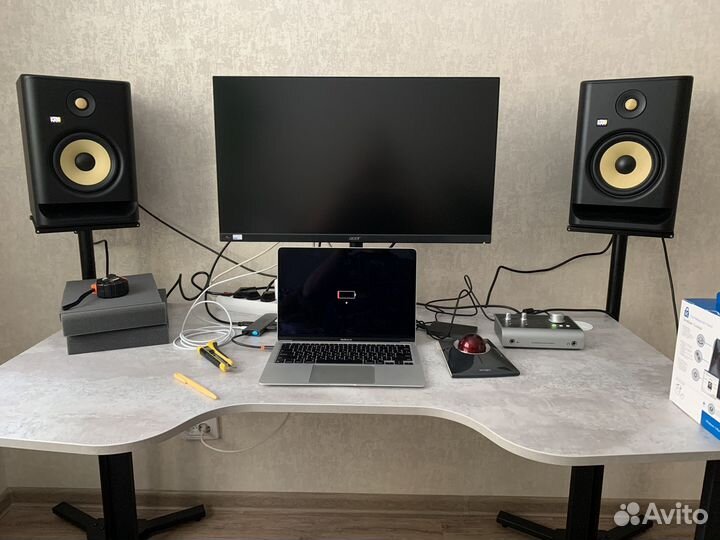 Krk rokit 7 g4 (пара)