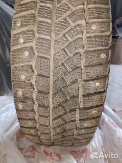 Viatti Brina Nordico V-522 205/50 R17