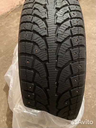 Hankook I'Pike RW11 225/60 R17