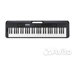 Синтезатор