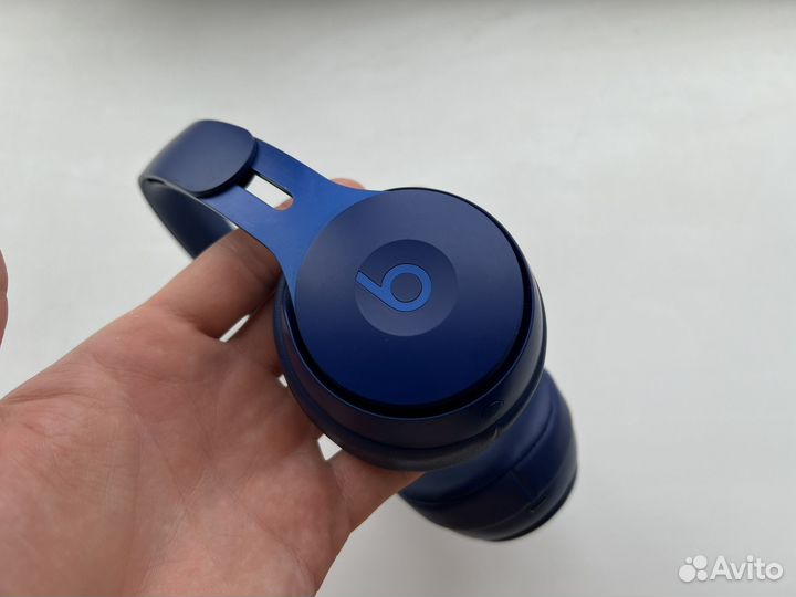 Beats Solo Pro оригинал