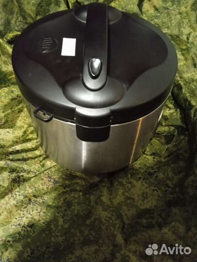 Мультиварка