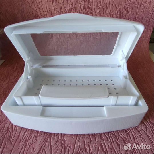 Бокс для дезинфекции