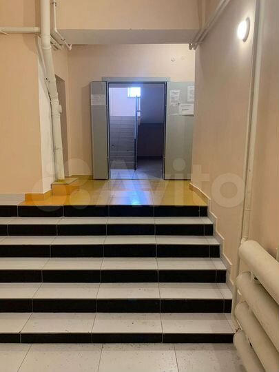 Квартира-студия, 25 м², 3/9 эт.