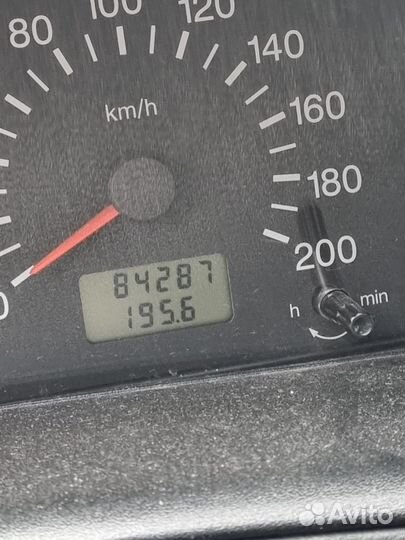 Chevrolet Niva 1.7 МТ, 2013, 84 500 км