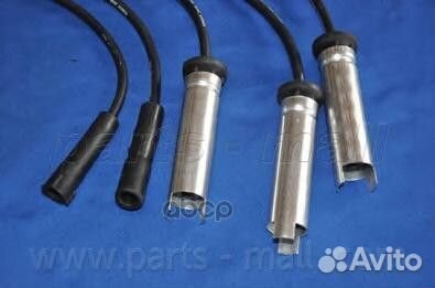 Провод высоковольтный (к-т) daewoo espero PEC-E