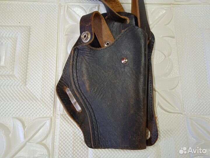 Кобура для пистолета