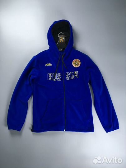 Спортивный Костюм Сборной России Forward (теплый)