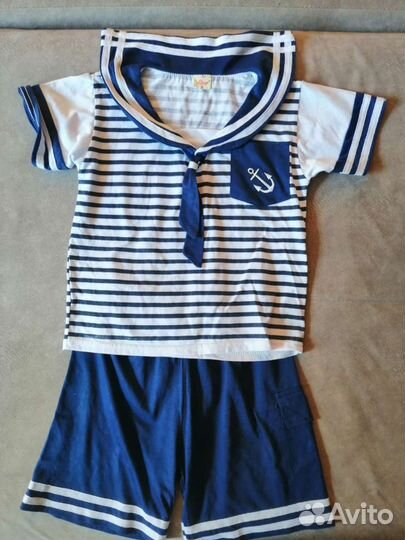 Летние футболки, поло, рубашки, костюмчики