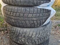 Toyo Observe GSi-5 265/50 R20