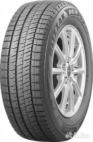 Bridgestone Blizzak Ice 255/45 R18