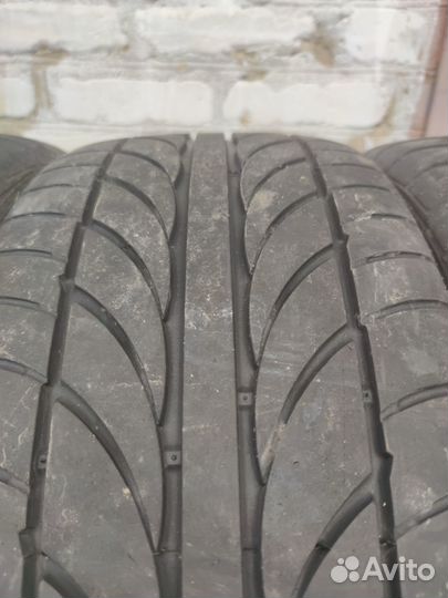 ATR Radial Platinum HP 245/40 R19 98W