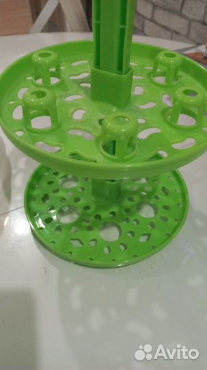 Стерилизатор для бутылочек