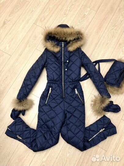 Комбинезон женский новый