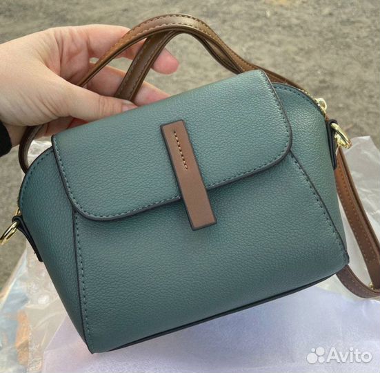 Сумка женская через плечо новая