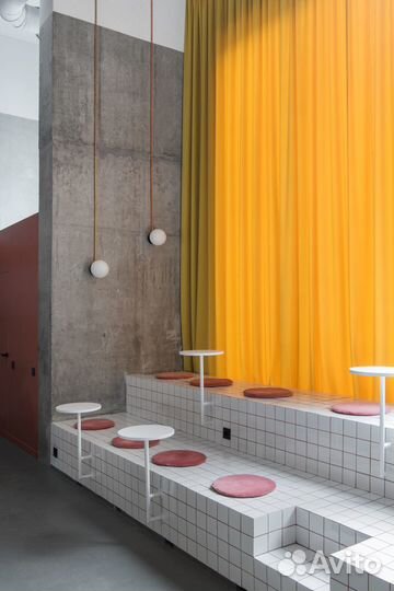 Аренда лофта под мероприятия, бьюти мастер-классы