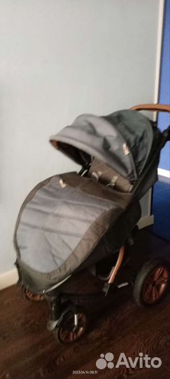 Детские коляски прогулочные