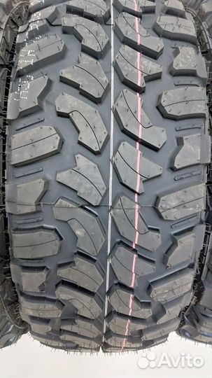 Wideway All-Terrain T/A AK3 33/12.5 R15 109Q