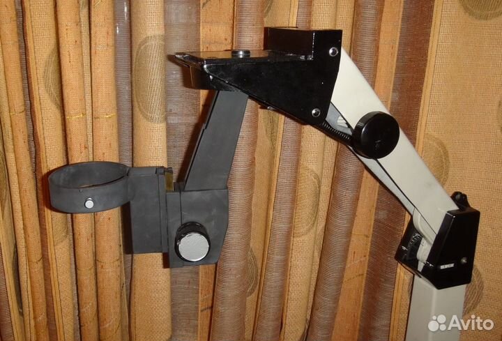 Штатив для микроскопа Type1