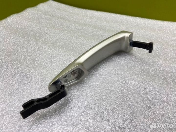 Ручка двери передняя левая Bmw 3-Series E90 M47D20